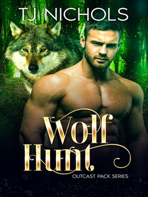 cover image of Wolf Hunt